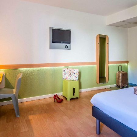 Ibis Budget Cannes ムジャン エクステリア 写真