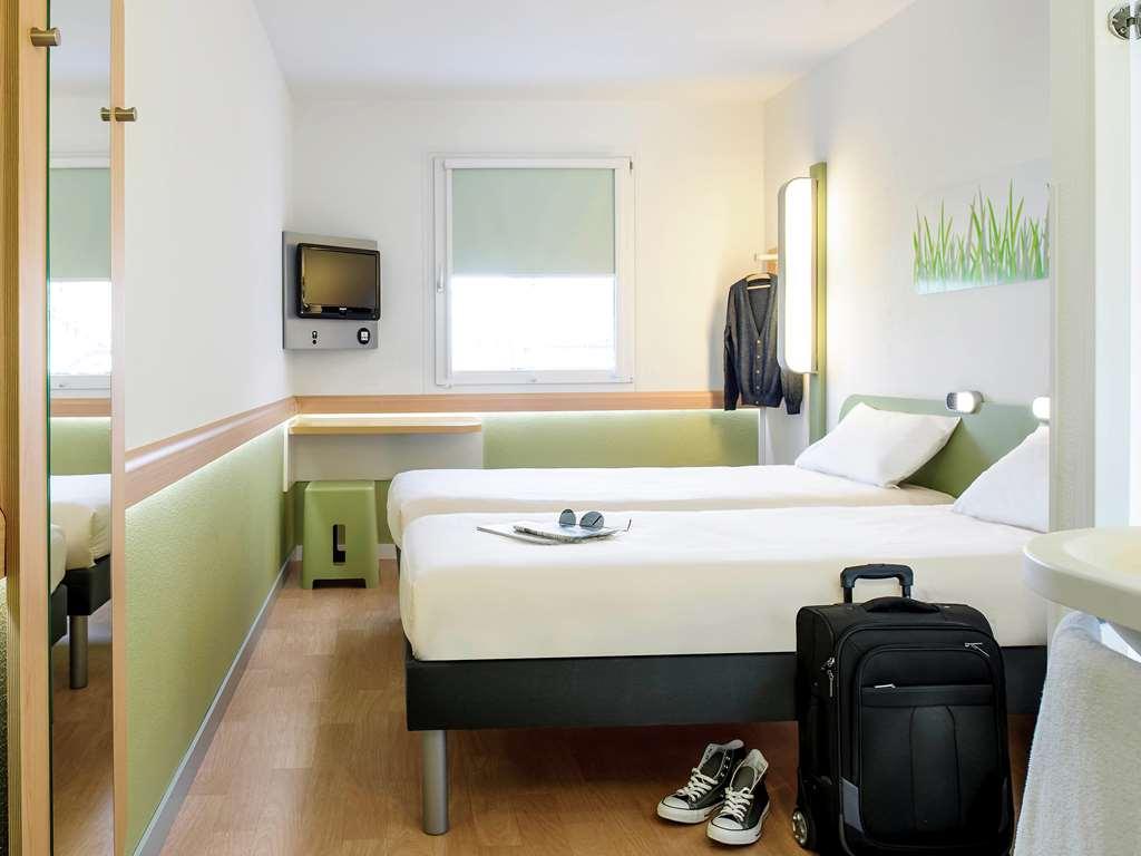 Ibis Budget Cannes ムジャン 部屋 写真