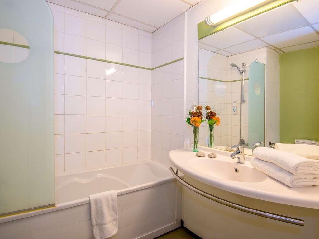 Ibis Budget Cannes ムジャン 部屋 写真