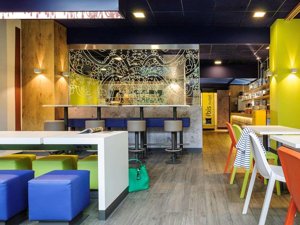 Ibis Budget Cannes ムジャン 設備 写真