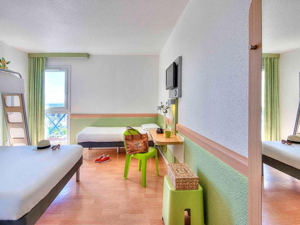 Ibis Budget Cannes ムジャン エクステリア 写真