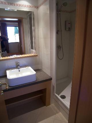 Ibis Budget Cannes ムジャン エクステリア 写真